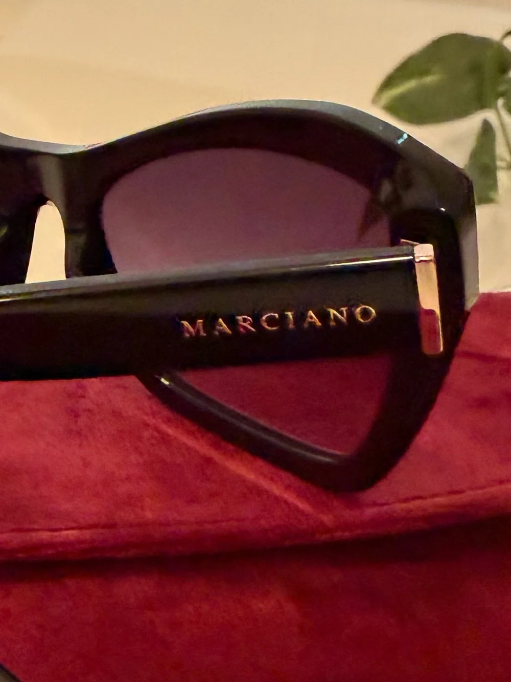Guess by Marciano Sunglasses